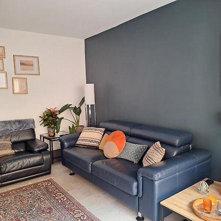 Appartement T3 Plein Centre Saint-Raphaël Eksteriør bilde