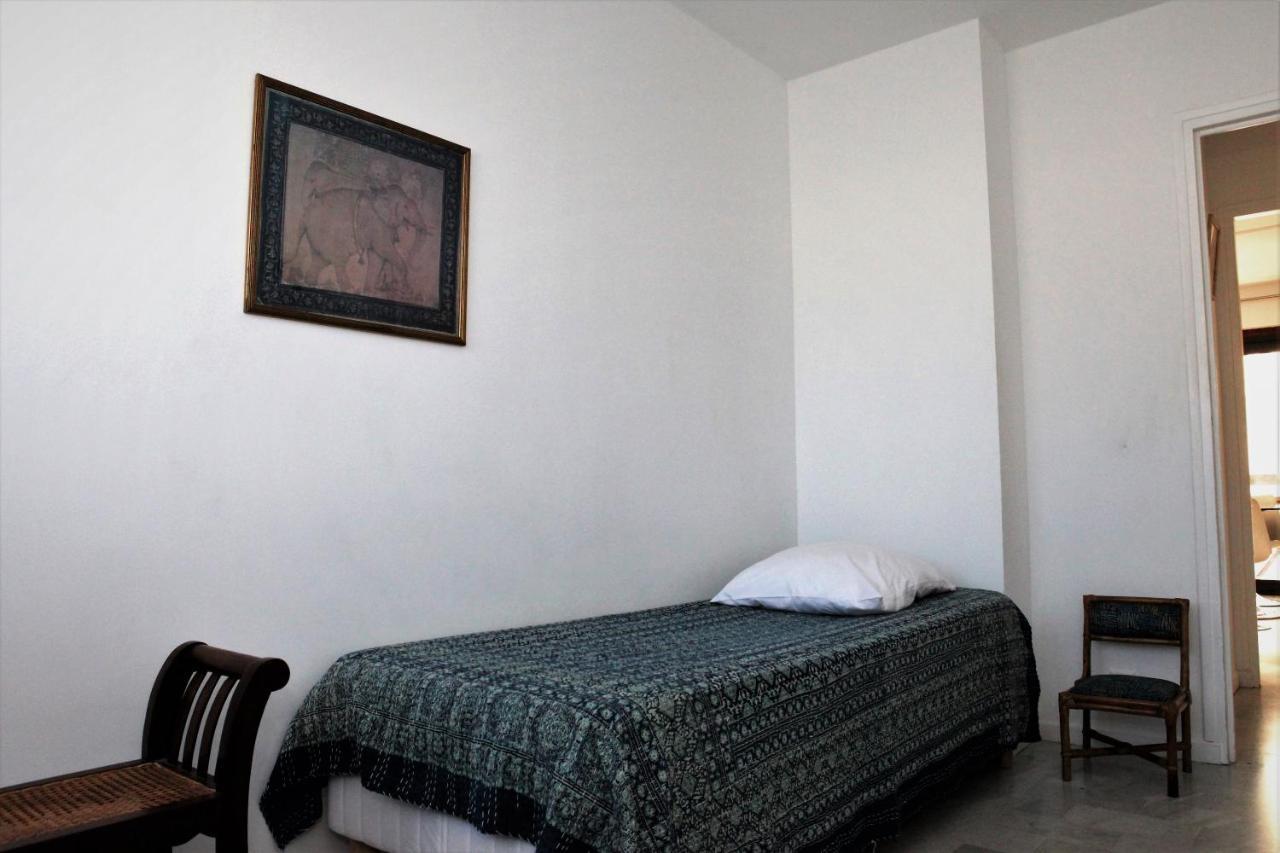 Appartement T3 Plein Centre Saint-Raphaël Eksteriør bilde