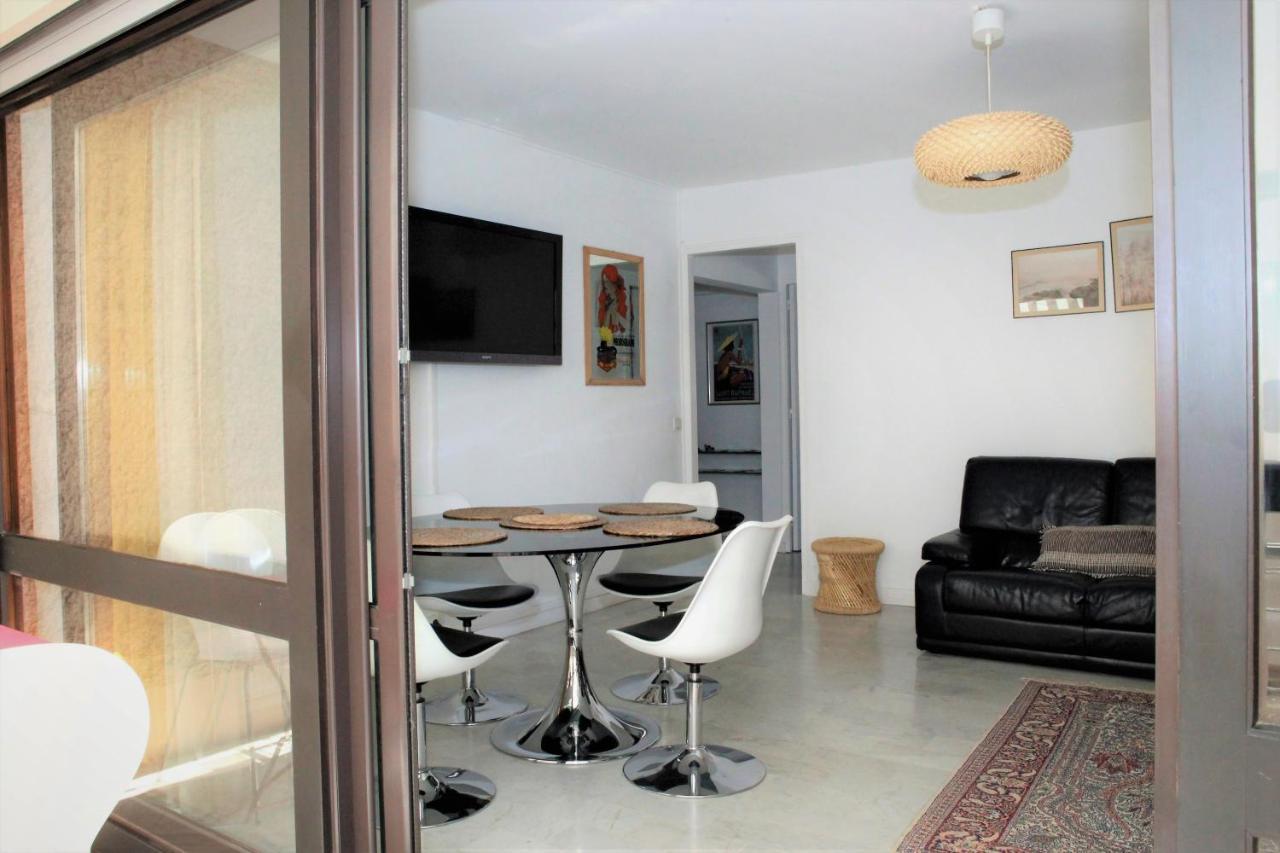 Appartement T3 Plein Centre Saint-Raphaël Eksteriør bilde