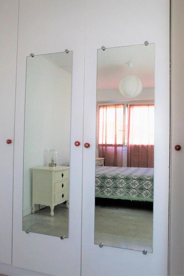 Appartement T3 Plein Centre Saint-Raphaël Eksteriør bilde