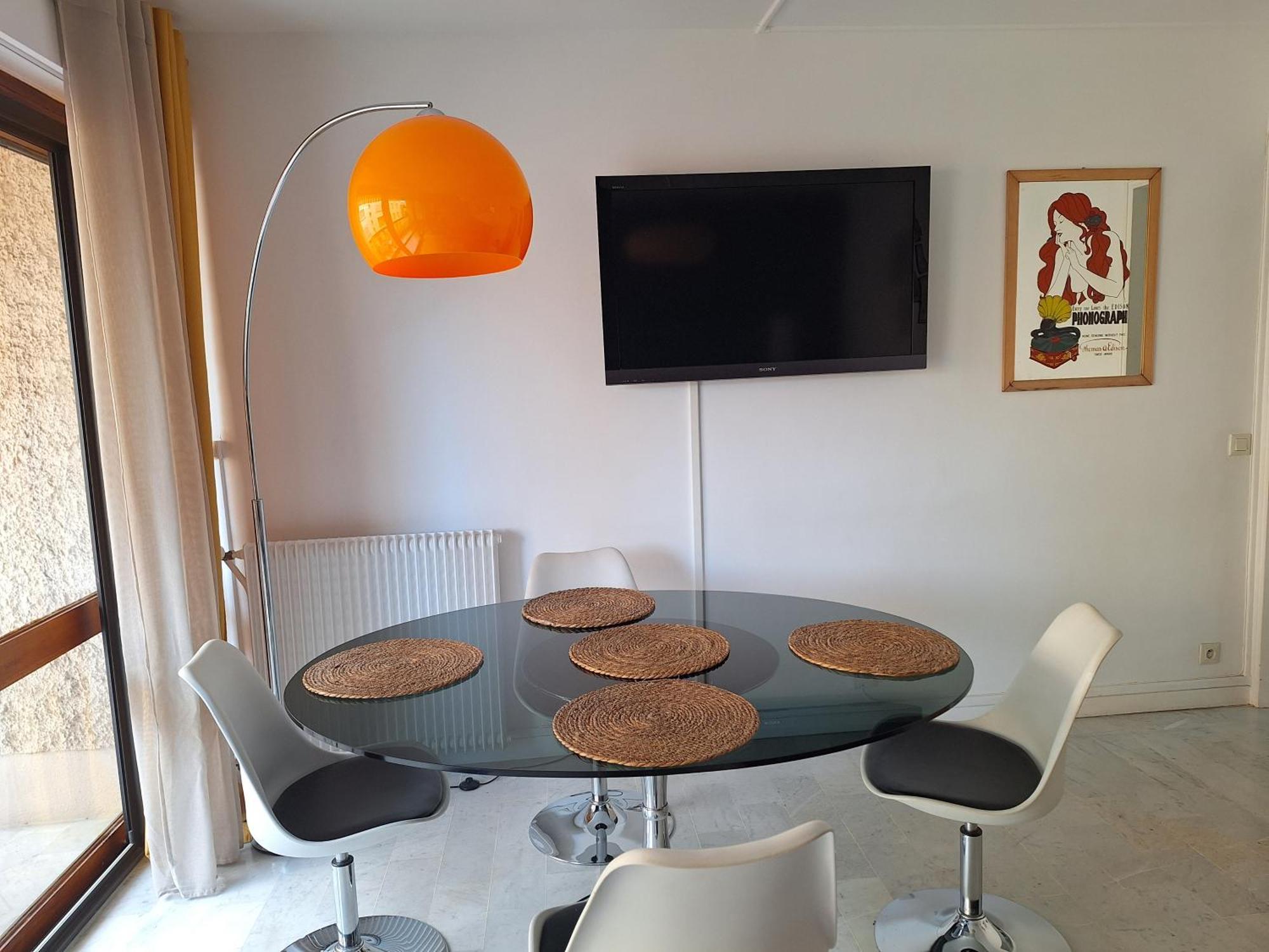 Appartement T3 Plein Centre Saint-Raphaël Eksteriør bilde