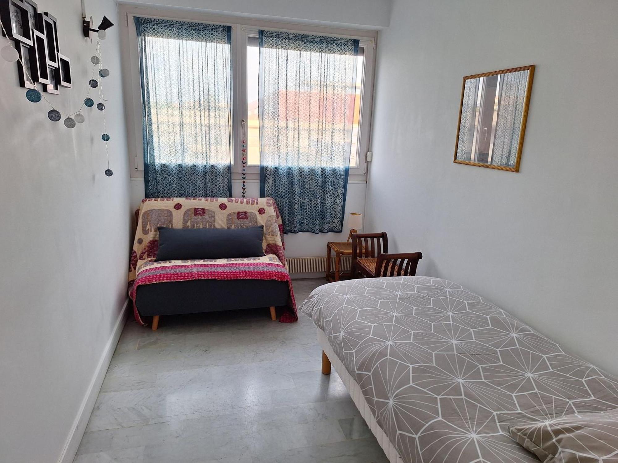 Appartement T3 Plein Centre Saint-Raphaël Eksteriør bilde